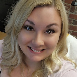 Fundraising Page: Molly Pilgreen